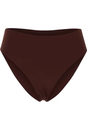 FISICO Damen, Bademode, Braun, MGröße: