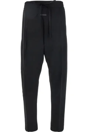 FEAR OF GOD Herren, Hosen, Schwarzk, MGröße: