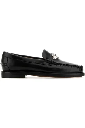 SEBAGO Damen, Schuhe, Schwarzk, 36 EUGröße: