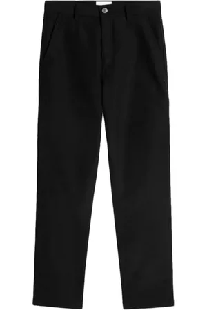 Ami Herren, Hosen, Schwarzk, SGröße: