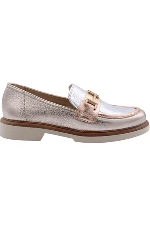 Hispanitas Damen, Schuhe, Grau, 38 EUGröße: