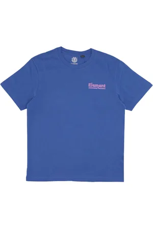 Element Herren, Oberteile, Blau, XLGröße: