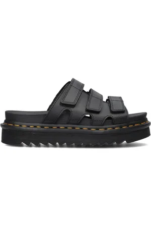 Dr. Martens Damen, Schuhe, Schwarzk, 40 EUGröße: