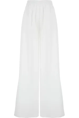 Andamane Damen, Hosen, Weiß, 2XSGröße: