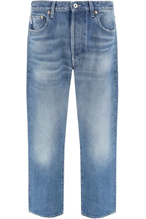 VALENTINO Herren, Jeans, Blau, W32Größe: