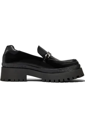 Marc Jacobs Damen, Schuhe, Schwarzk, 40 EUGröße: