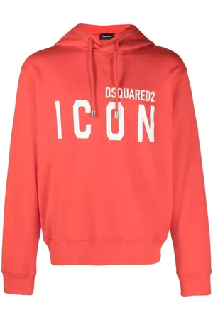 Dsquared2 Herren, Sweatshirts & Hoodies, , XLGröße:
