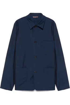 Paul Smith Herren, Jacken, Blau, XLGröße: