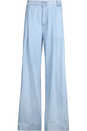 Liu Jo Damen, Hosen, Blau, XSGröße: