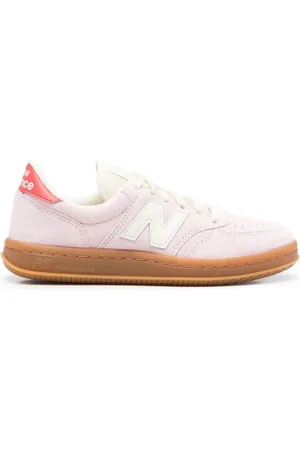 New Balance Herren, Schuhe, Rosa, 38 EUGröße: