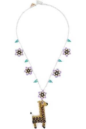 FORTE FORTE Damen, Accessories, Mehrfarbig, ONE SIZEGröße: