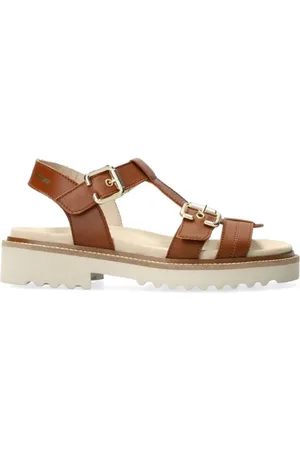 Mephisto Damen, Schuhe, Braun, 42 EUGröße: