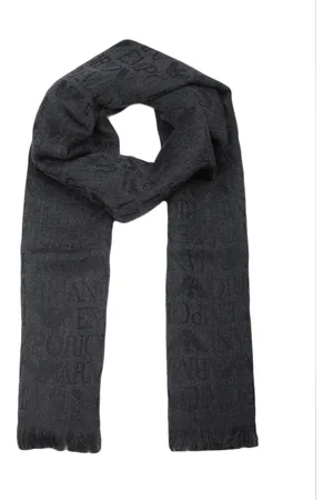 Emporio Armani Herren, Accessories, Grau, ONE SIZEGröße: