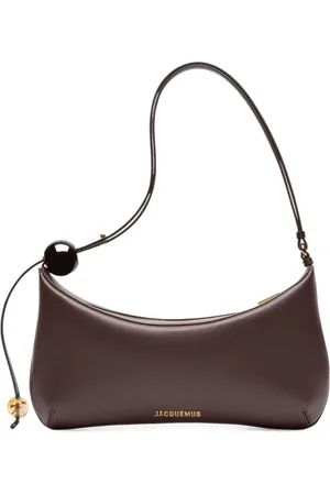 Jacquemus Damen, Taschen, Braun, ONE SIZEGröße: