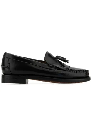 SEBAGO Herren, Schuhe, Schwarzk, 43 EUGröße: