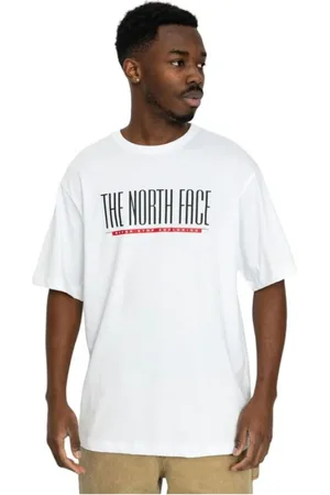 The North Face Herren, Oberteile, Weiß, XLGröße: