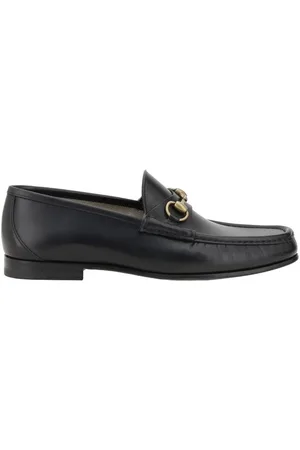 Gucci Herren, Schuhe, Schwarzk, 39 EUGröße: