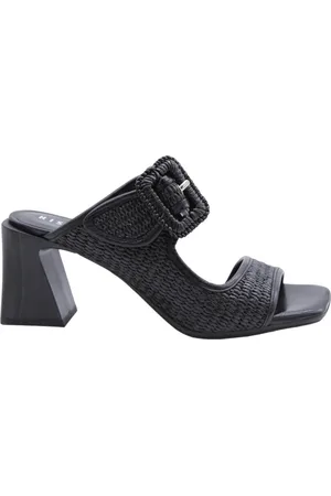 Hispanitas Damen, Schuhe, Schwarzk, 41 EUGröße: