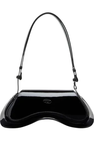 Diesel Damen, Taschen, Schwarzk, ONE SIZEGröße:
