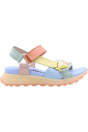 Hispanitas Damen, Schuhe, Mehrfarbig, 38 EUGröße: