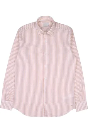 BROOKSFIELD Herren, Shirts, Rosa, MGröße: