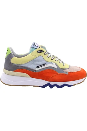 Floris van Bommel Herren, Schuhe, Mehrfarbig, 41 1/2 EUGröße: