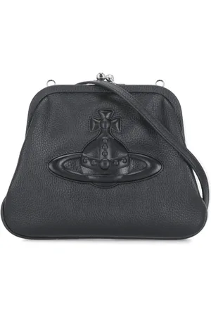 Vivienne Westwood Damen, Taschen, Schwarzk, ONE SIZEGröße:
