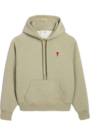 Ami Damen, Sweatshirts & Hoodies, , 2XLGröße: