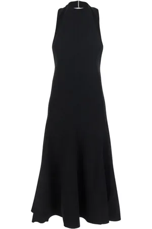 Jacquemus Damen, Kleider, Schwarzk, LGröße: