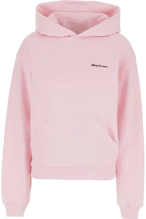 COPERNI Damen, Sweatshirts & Hoodies, Rosa, SGröße:
