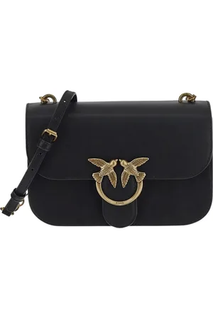 Pinko Damen, Taschen, Schwarzk, ONE SIZEGröße: