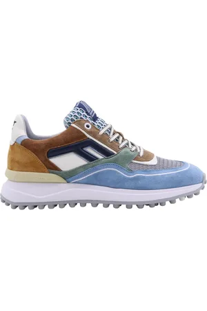 Floris van Bommel Herren, Schuhe, Mehrfarbig, 41 1/2 EUGröße: