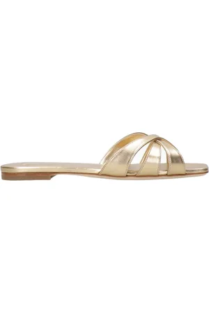 3Juin Damen, Schuhe, Gelb, 39 EUGröße: