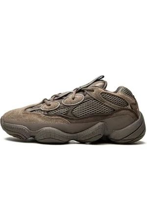 Yeezy Unisex, Schuhe, Braun, 45 1/3 EUGröße: