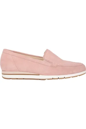 Gabor Damen, Schuhe, Rosa, 37 1/2 EUGröße: