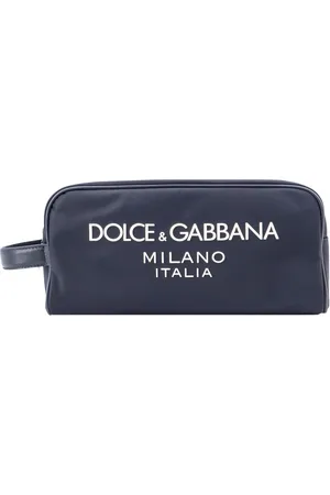 Dolce & Gabbana Herren, Taschen, Blau, ONE SIZEGröße: