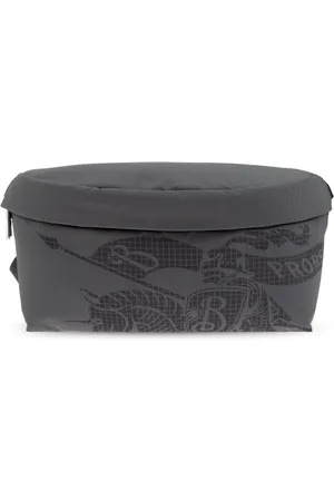 Burberry Herren, Taschen, Grau, ONE SIZEGröße: