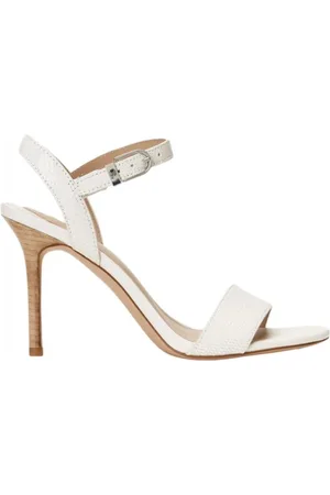 Ralph Lauren Damen, Schuhe, Weiß, 39 EUGröße: