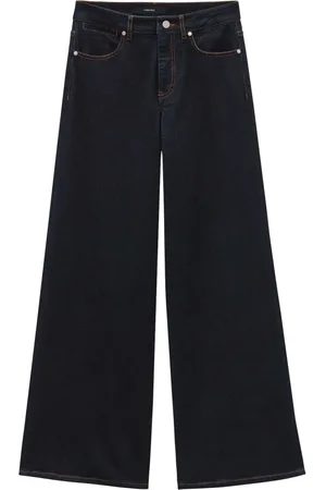 Someday Damen, Jeans, Blau, SGröße: