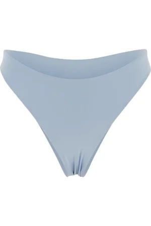 FISICO Damen, Bademode, Blau, LGröße: