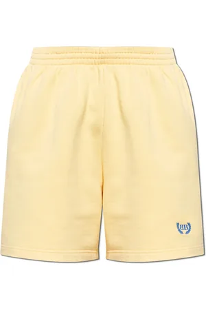 Balenciaga Herren, Shorts, Gelb, XSGröße: