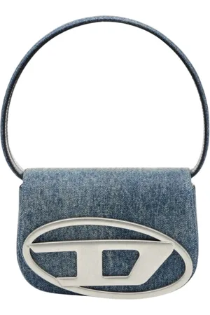 Diesel Damen, Taschen, Blau, ONE SIZEGröße: