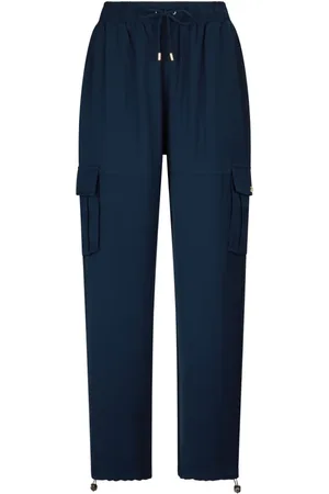 Liu Jo Damen, Hosen, Blau, XSGröße:
