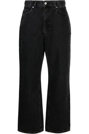 Axel Arigato Damen, Jeans, Schwarzk, W29Größe: