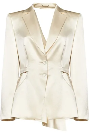 Alberta Ferretti Damen, Jacken, , SGröße: