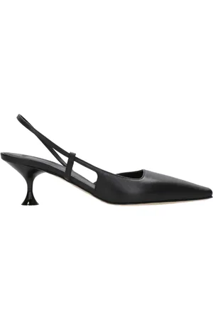 3Juin Damen, Schuhe, Schwarzk, 40 EUGröße: