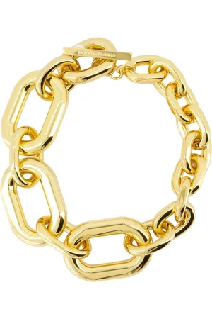 Paco rabanne Damen, Accessories, Gelb, ONE SIZEGröße: