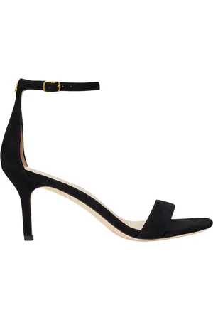 Ralph Lauren Damen, Schuhe, Schwarzk, 36 1/2 EUGröße: