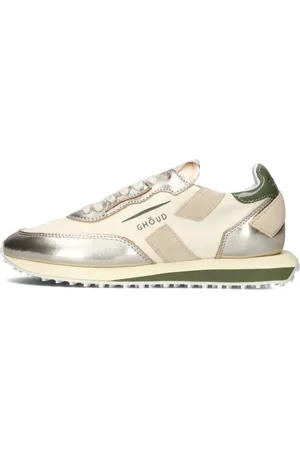Ghoud Damen, Schuhe, Mehrfarbig, 40 EUGröße:
