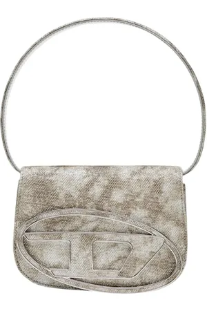Diesel Damen, Taschen, Grün, ONE SIZEGröße: